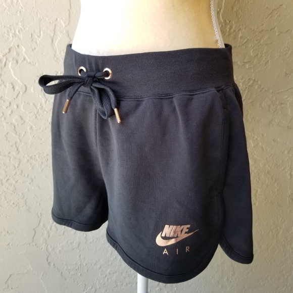 Nike | Shorts | Nike Air Fleece Shorts 